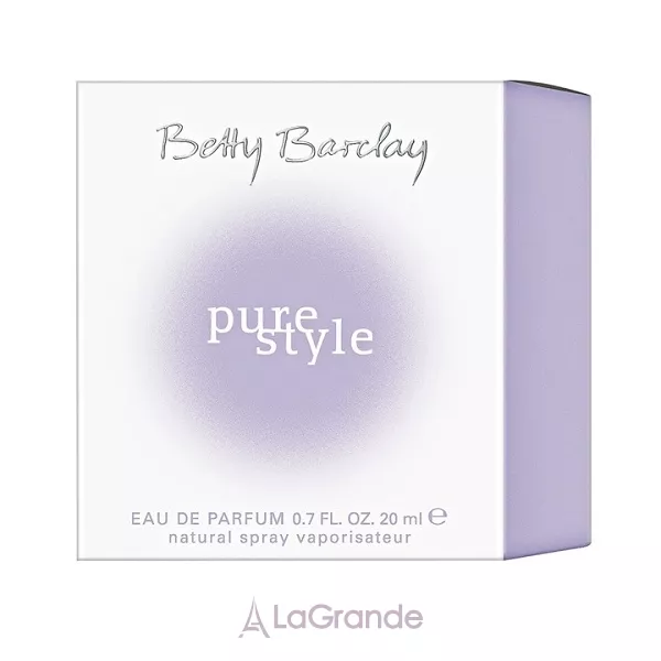 Betty Barclay Pure Style ��������������� ����