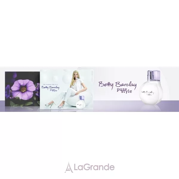 Betty Barclay Pure Style ��������������� ����