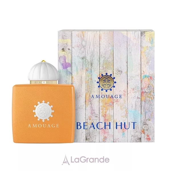 Amouage Beach Hut Woman ��������������� ����