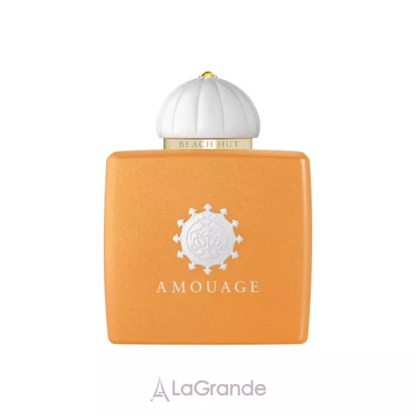 Amouage Beach Hut Woman ��������������� ����
