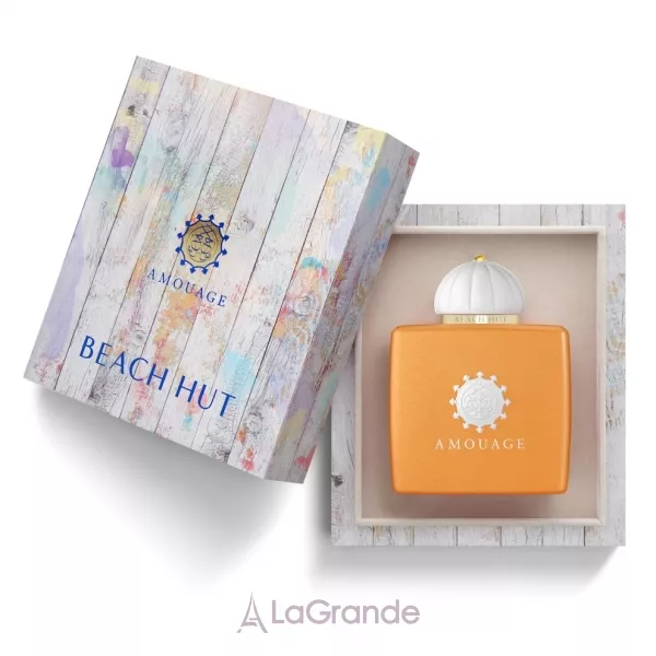 Amouage Beach Hut Woman ��������������� ����