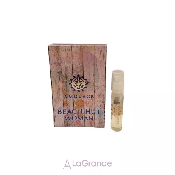 Amouage Beach Hut Woman ��������������� ����