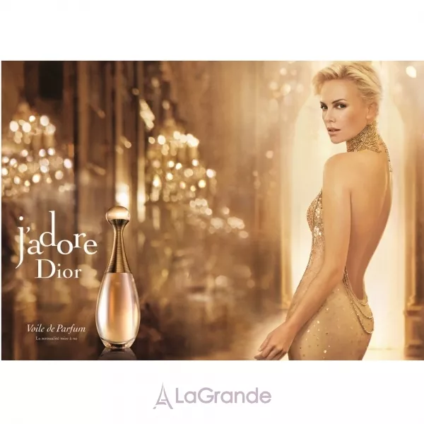 Christian Dior J`�dore Voile De Parfum ����������� ���� (������)