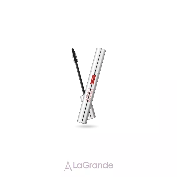 Pupa Pupalash Mascara Energizer ��� 3 � 1 ��� ���������� ��������� ��