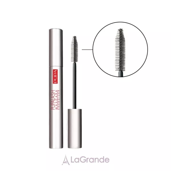 Pupa Pupalash Mascara Energizer ��� 3 � 1 ��� ���������� ��������� ��
