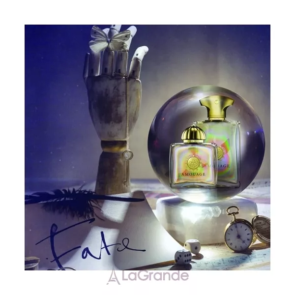 Amouage Fate For Women ���� ��� ���
