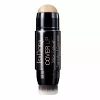 IsaDora Cover Up Stick 'n Brush Foundation & Concealer SPF 30 ��������� ������ + ��������