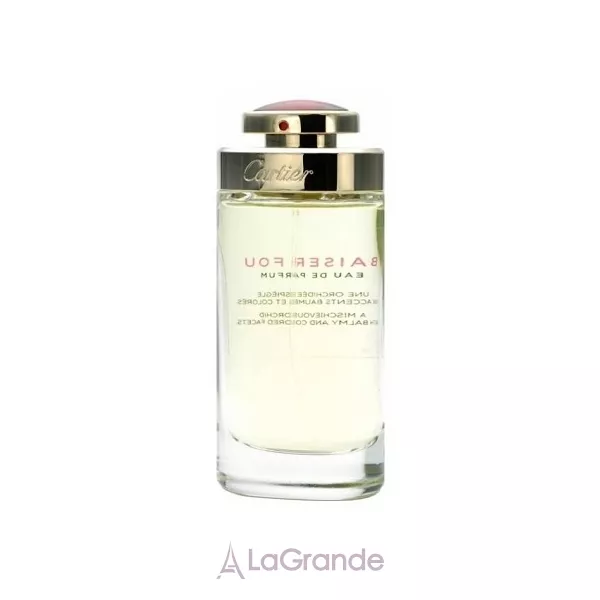 Cartier Baiser Fou ��������������� ���� (������)