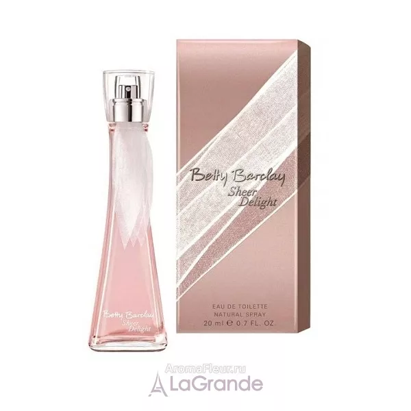 Betty Barclay Sheer Delight ��������������� ����