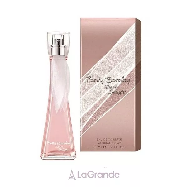 Betty Barclay Sheer Delight ��������� ����