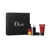 Christian Dior Fahrenheit ����� (��������� ���� 50 �� + ��������� ���� 10 �� + ���� ��� ���� 50 ��)
