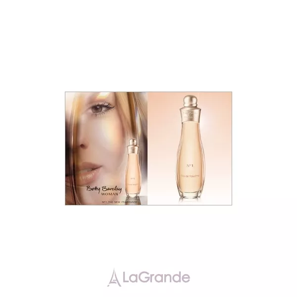 Betty Barclay Woman No.1 ��������� ����