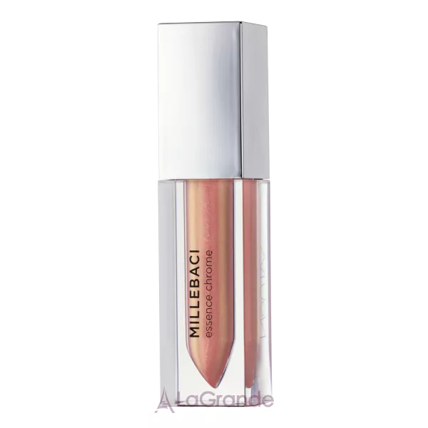 NoUBA Millebaci Essence Chrome ������� ������ ������