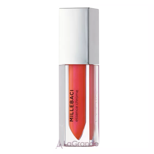 NoUBA Millebaci Essence Chrome ������� ������ ������