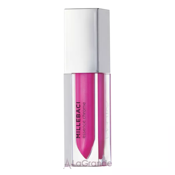 NoUBA Millebaci Essence Chrome ������� ������ ������