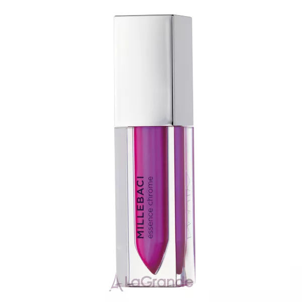 NoUBA Millebaci Essence Chrome ������� ������ ������