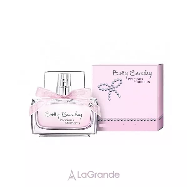 Betty Barclay Precious Moments ��������������� ����
