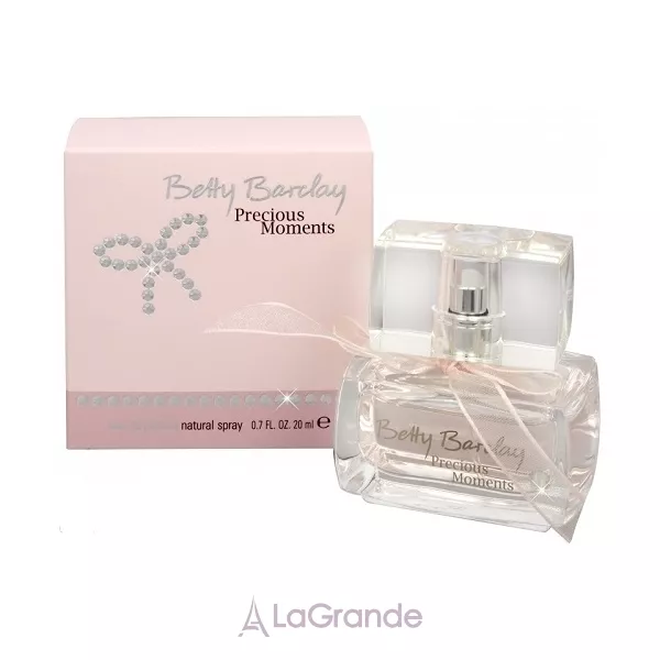 Betty Barclay Precious Moments ��������������� ����