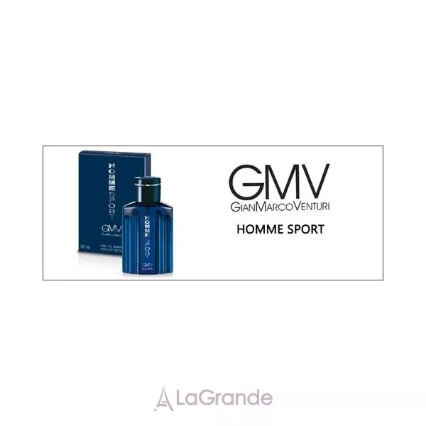Gian Marco Venturi GMV Homme Sport ����������