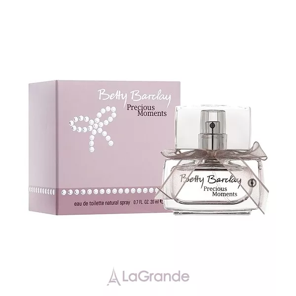 Betty Barclay Precious Moments ��������� ����