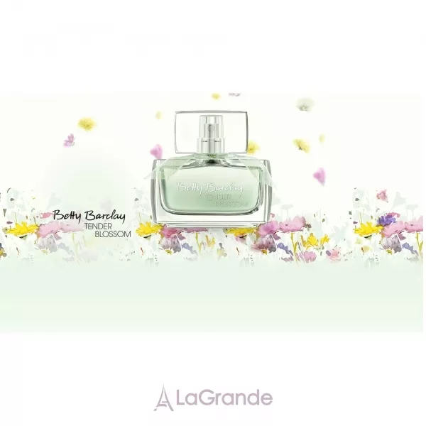 Betty Barclay Tender Blossom ��������� ����