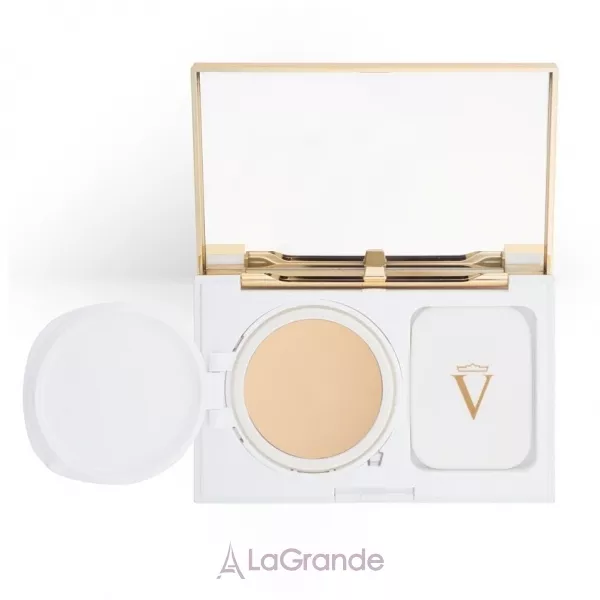 Valmont Perfecting Powder Cream SPF 30 �������� ����-�����