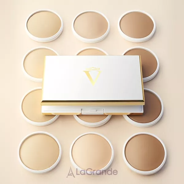 Valmont Perfecting Powder Cream SPF 30 �������� ����-�����