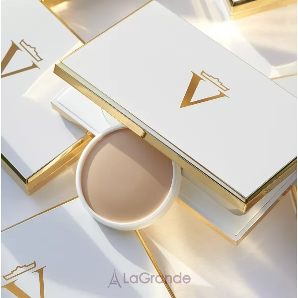 Valmont Perfecting Powder Cream SPF 30 �������� ����-�����
