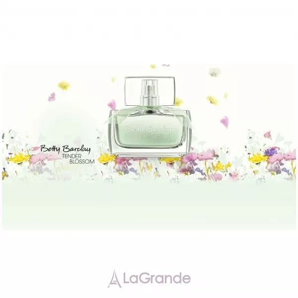 Betty Barclay Tender Blossom ��������������� ����