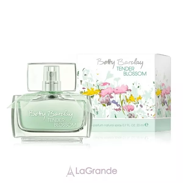 Betty Barclay Tender Blossom ��������������� ����