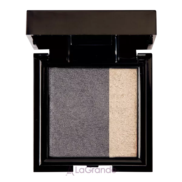 NoUBA Noubatwin Duo Eyeshadow ������� ���, ��������, ��� ������ �� �������� ���������.