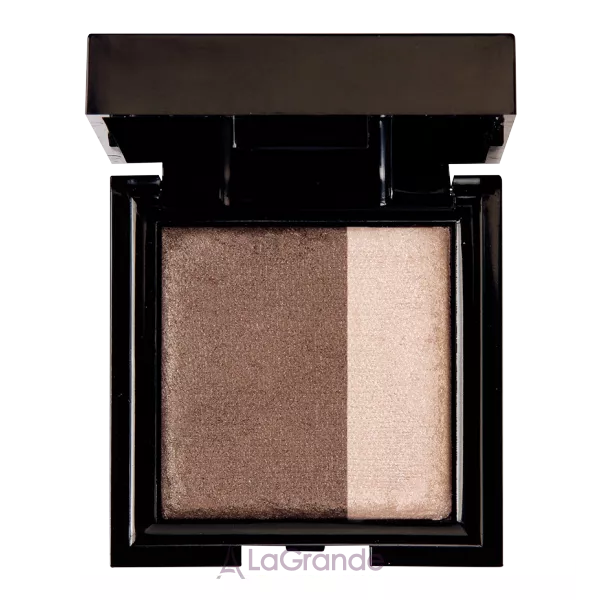 NoUBA Noubatwin Duo Eyeshadow ������� ���, ��������, ��� ������ �� �������� ���������.