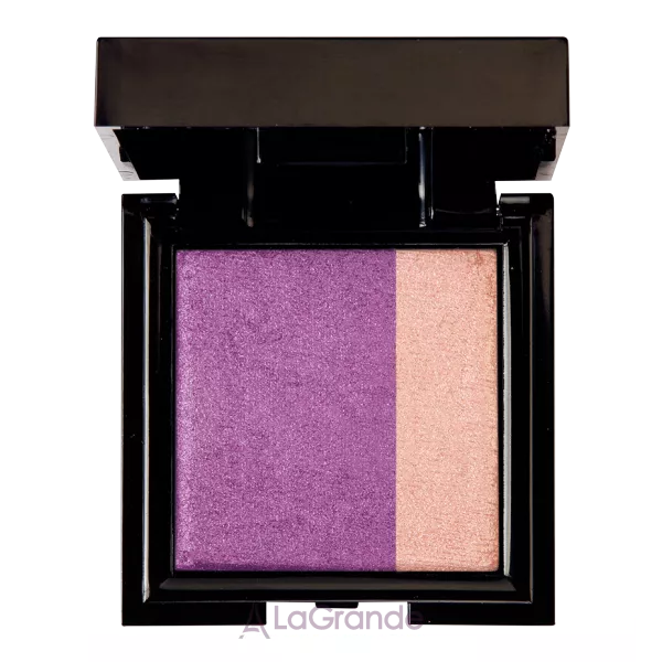 NoUBA Noubatwin Duo Eyeshadow ������� ���, ��������, ��� ������ �� �������� ���������.