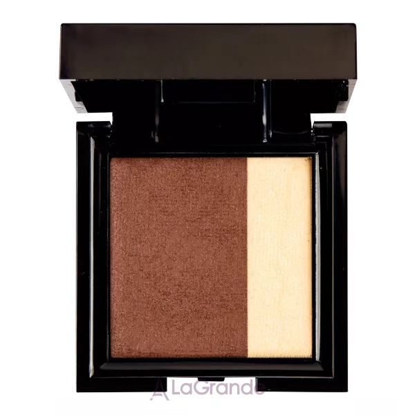 NoUBA Noubatwin Duo Eyeshadow ������� ���, ��������, ��� ������ �� �������� ���������.