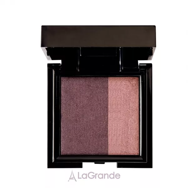 NoUBA Noubatwin Duo Eyeshadow ������� ���, ��������, ��� ������ �� �������� ���������.