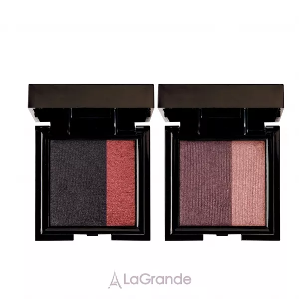 NoUBA Noubatwin Duo Eyeshadow ������� ���, ��������, ��� ������ �� �������� ���������.