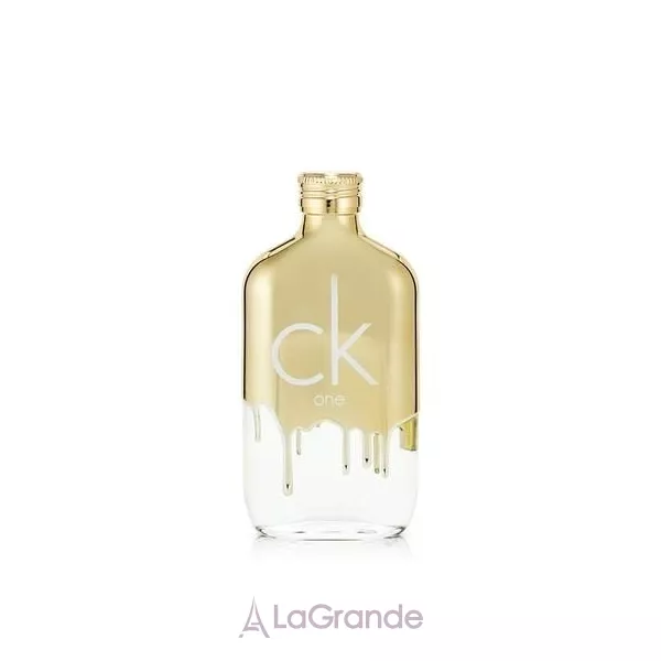 Calvin Klein CK One Gold �������� ���� (������)