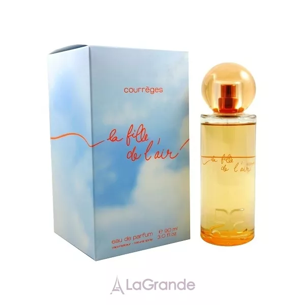Courreges La Fille de L`Air ����������� ����