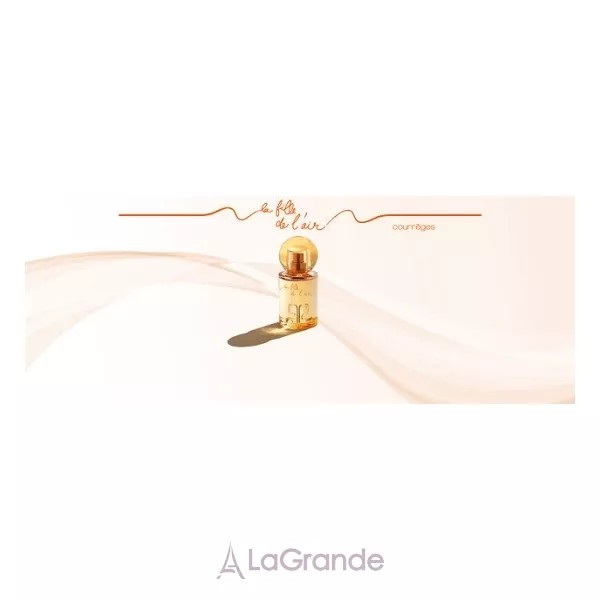 Courreges La Fille de L`Air ����������� ����
