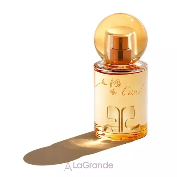 Courreges La Fille de L`Air ����������� ����