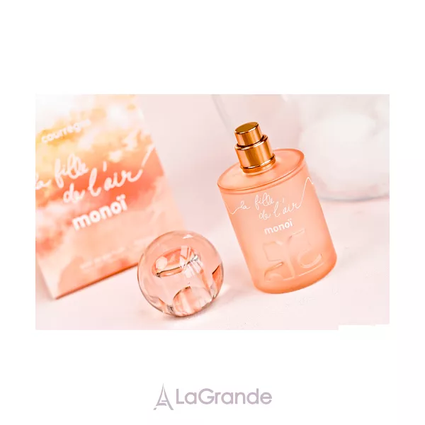 Courreges La Fille de L`Air Mono� ����������� ����