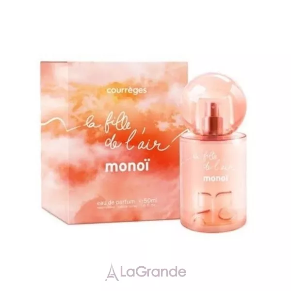 Courreges La Fille de L`Air Mono� ����������� ����