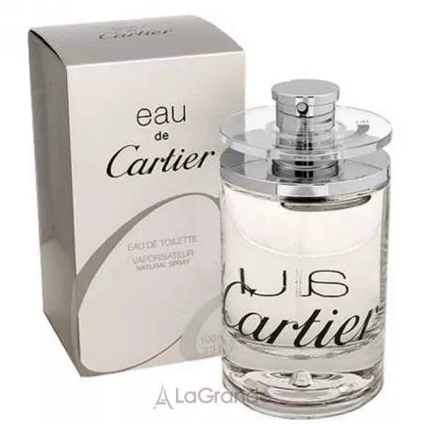 Cartier Eau de Cartier ��������� ����