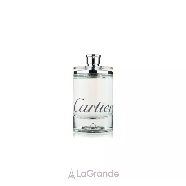 Cartier Eau de Cartier ��������� ����