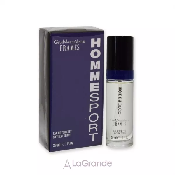 Gian Marco Venturi Frames Homme Sport ��������� ����