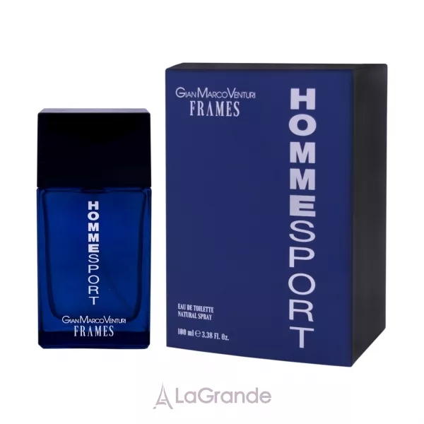Gian Marco Venturi Frames Homme Sport ��������� ����