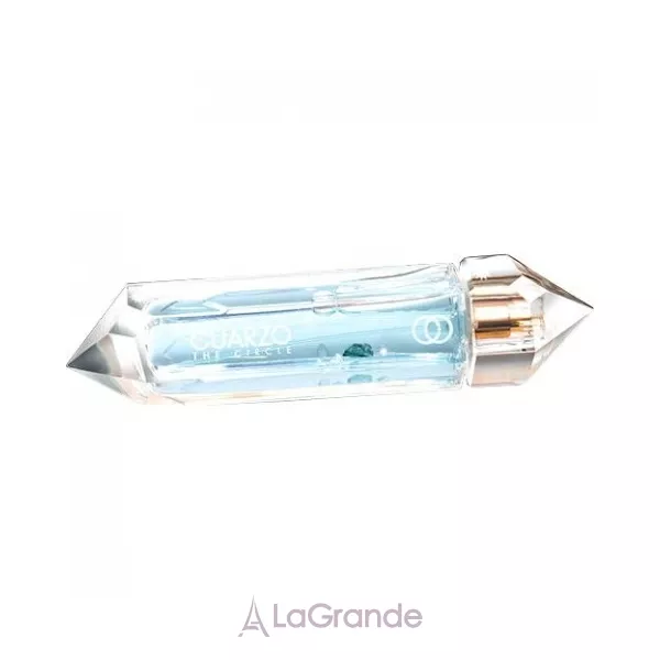 Cuarzo The Circle Aquamarine ��������������� ����