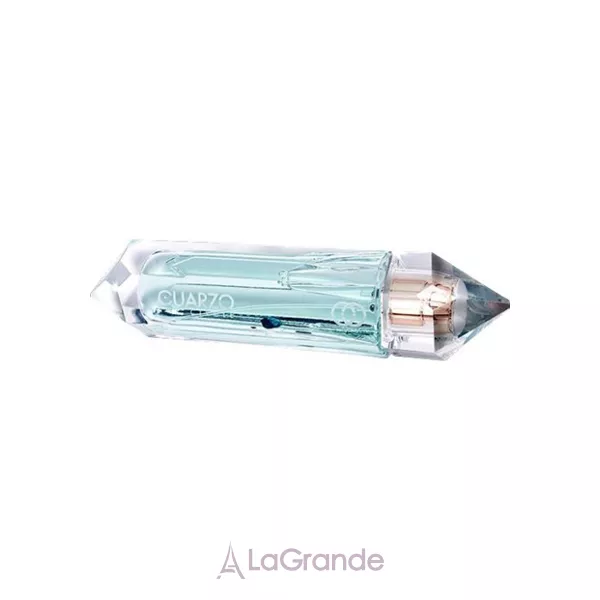 Cuarzo The Circle Aquamarine ��������������� ����