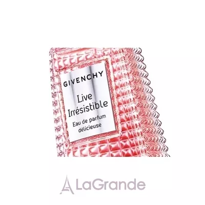 Givenchy Live Irresistible Delicieuse   ()