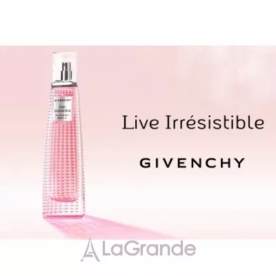 Givenchy Live Irresistible Delicieuse   ()